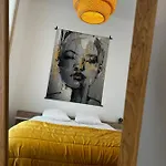 Du Vieux Bassin Apartment Honfleur
