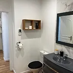 Apartment Du Vieux Bassin *