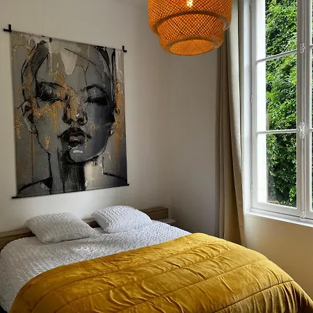 Du Vieux Bassin * Honfleur