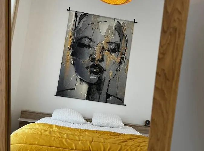 Du Vieux Bassin Appartement Honfleur