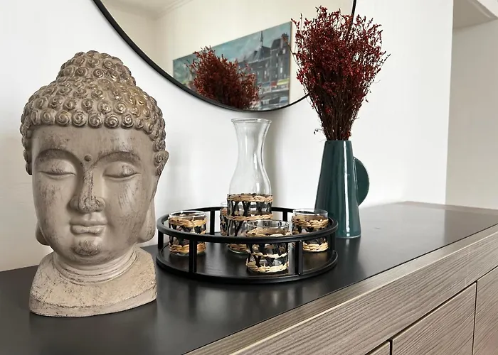 Appartement Du Vieux Bassin *