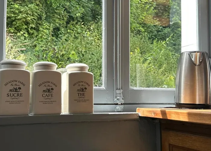 Appartement Du Vieux Bassin Honfleur