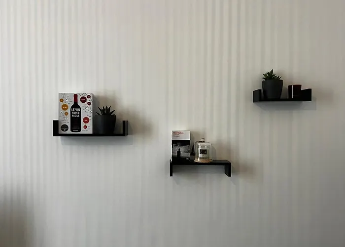 Du Vieux Bassin Appartement