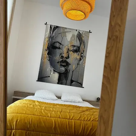 Du Vieux Bassin Apartment Honfleur