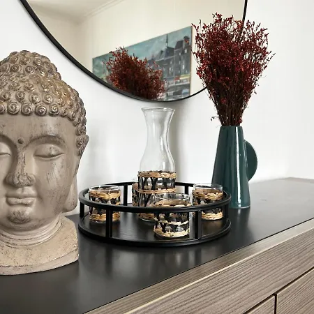 Apartman Du Vieux Bassin *