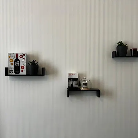 Du Vieux Bassin Apartman