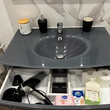 Du Vieux Bassin Apartman *